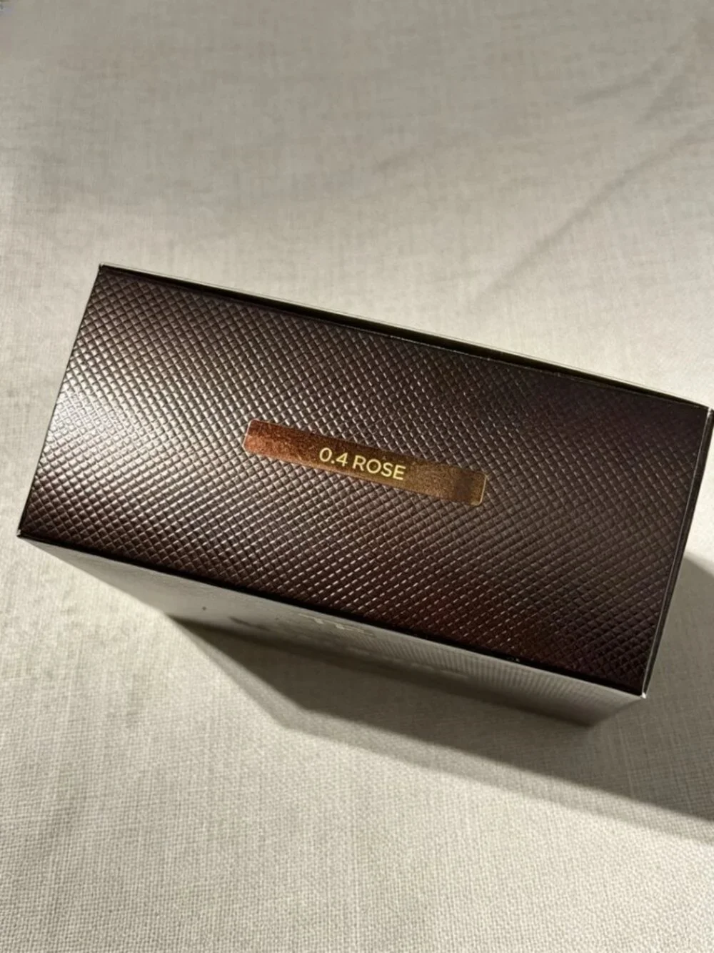 Tom Ford Soft Matte Blurring Cushion Foundation 0.4 Rose
